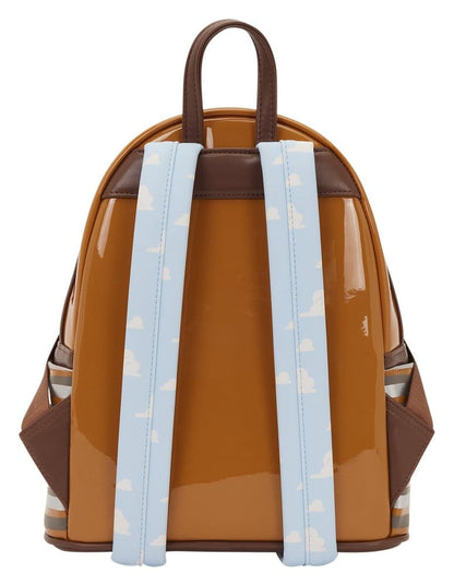 Pixar by Loungefly Mini-Rucksack Toy Story Slinky Dog - Anime Figuren günstig kaufen