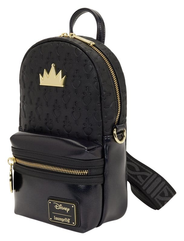 Schneewittchen by Loungefly Sling Brusttasche / Umhängetasche - Anime Figuren günstig kaufen