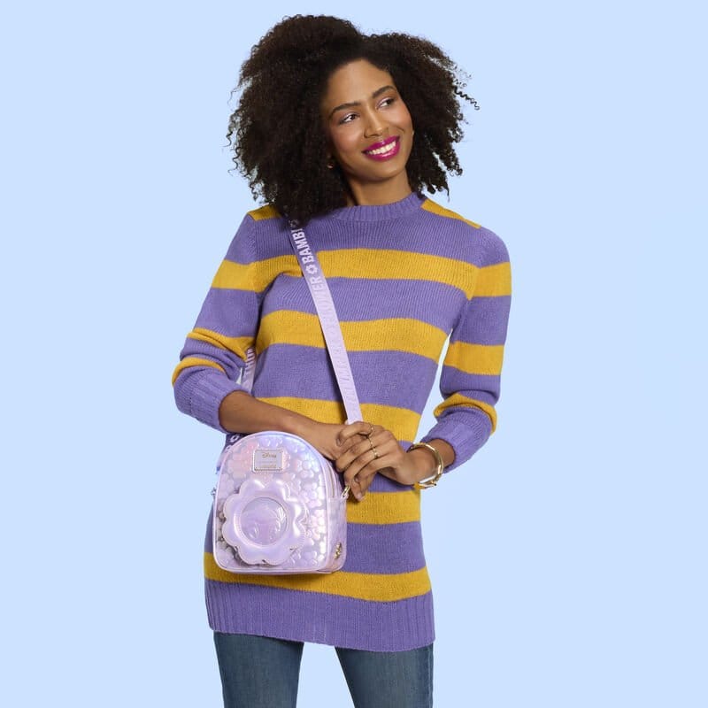 Disney by Loungefly Micro Rucksack und Tragetasche Bambie - Anime Figuren günstig kaufen