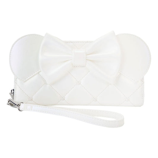 Disney by Loungefly Geldbeutel Iridescent Wedding - Anime Figuren günstig kaufen