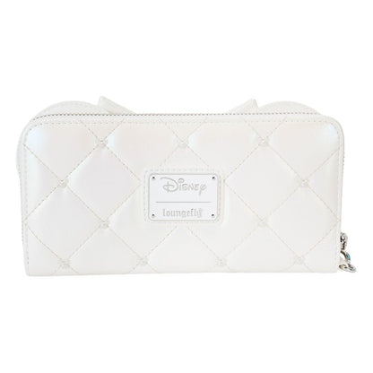 Disney by Loungefly Iridescent Wedding Wallet