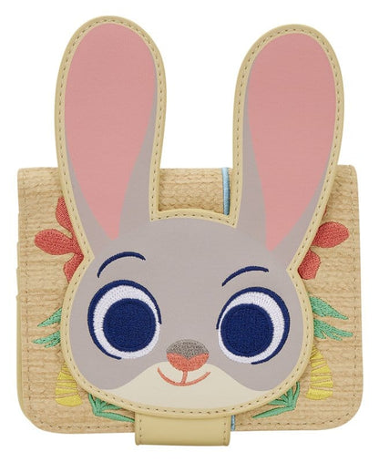 Zootopia 2 by Loungefly Geldbeutel Judy Hopps - Anime Figuren günstig kaufen