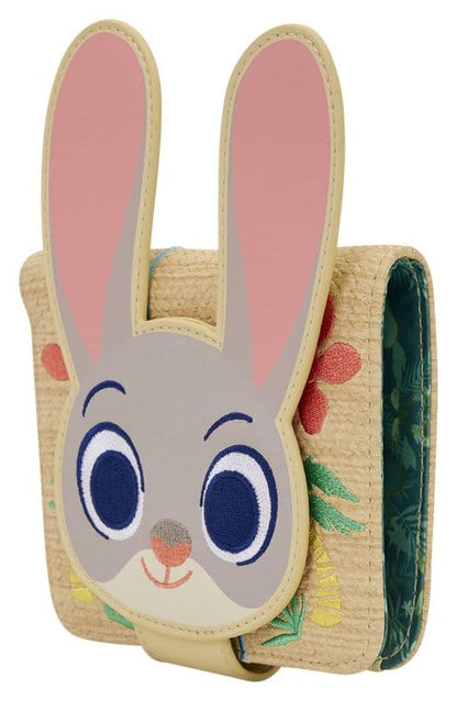 Zootopia 2 by Loungefly Geldbeutel Judy Hopps - Anime Figuren günstig kaufen
