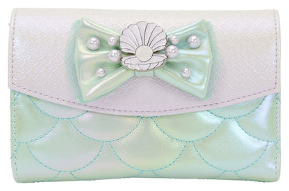 Disney by Loungefly Geldbeutel The Little Mermaid - Anime Figuren günstig kaufen