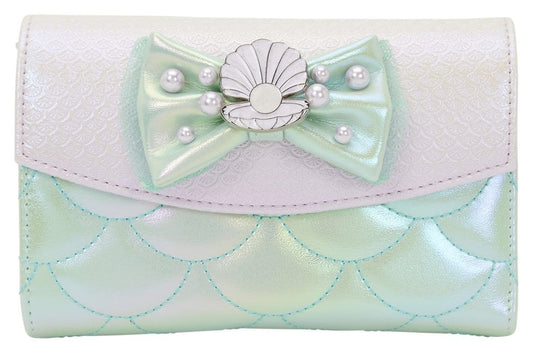 Disney by Loungefly Geldbeutel The Little Mermaid - Anime Figuren günstig kaufen