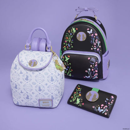 Wicked by Loungefly Geldbeutel Floral & Lace - Anime Figuren günstig kaufen