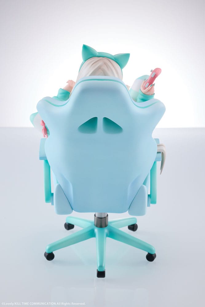 Nekomata - Deluxe Ver. - Lovely