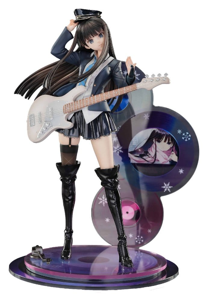 Anime Figuren günstig bei genkidama.de