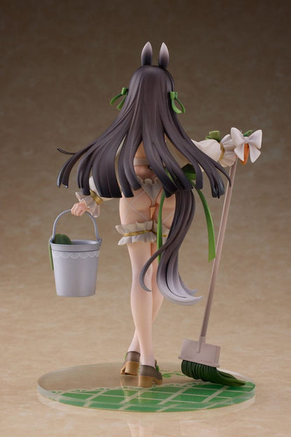 Heterozygous -Horse- Uma Maid Midori-chan 1/7 Scale Figure