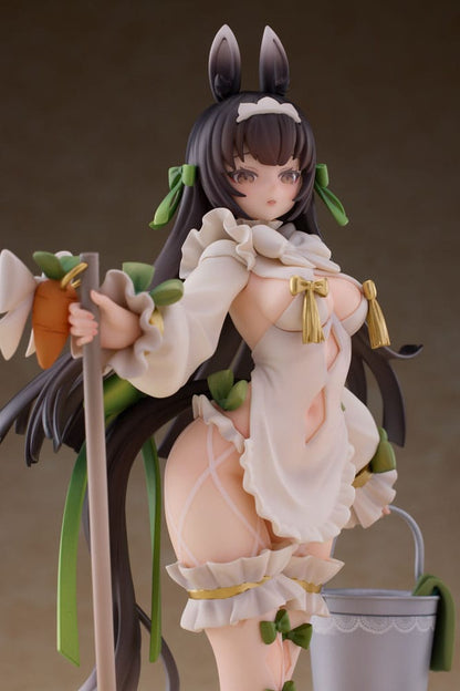 Heterozygous -Horse- Uma Maid Midori-chan 1/7 Scale Figure