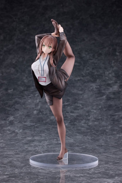 OL-chan Who Doesn't Want to Go to Work White Ver. - Magi Arts - Anime Figuren günstig kaufen