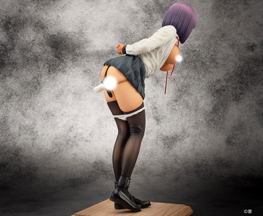 Original Character by Homare PVC Statue Ade-Sugata II - Anime Figuren günstig kaufen