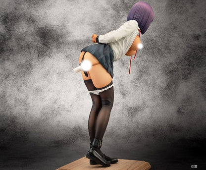 Original Character by Homare PVC Statue Ade-Sugata II - Anime Figuren günstig kaufen