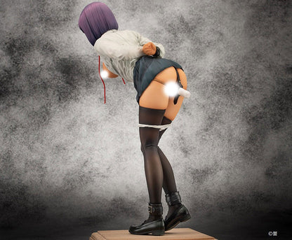 Original Character by Homare PVC Statue Ade-Sugata II - Anime Figuren günstig kaufen