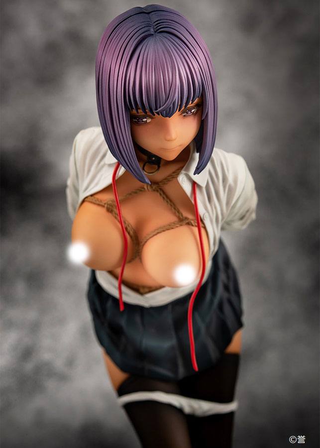 Original Character by Homare PVC Statue Ade-Sugata II - Anime Figuren günstig kaufen