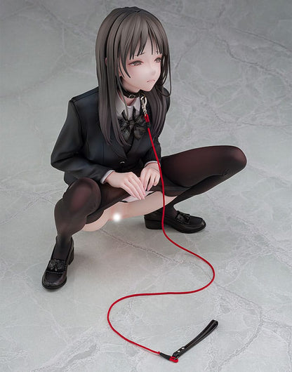 M -Domination- Original CharacterMagic Bullet(s)