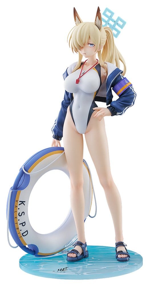 Kanna (Swimsuit) Blue Archive Max Factory - Anime Figuren günstig kaufen