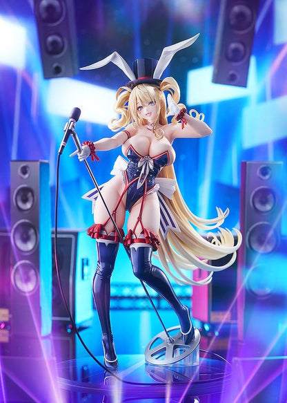 Azur Lane PVC Statue 1/7 Guam: Stage-Setting Charmer 30 cm - Anime Figuren günstig kaufen