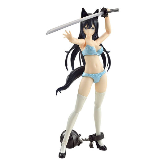 GP-04 Guilty Princess Underwear Body Girl Ran Plastic Model Kit Kotobukiya - Anime Figuren günstig kaufen