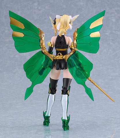 Fairy Knight Princess Elfina PLAMAX GP-08 Max Factory