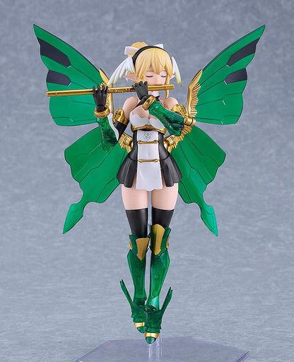 Fairy Knight Princess Elfina PLAMAX GP-08 Max Factory