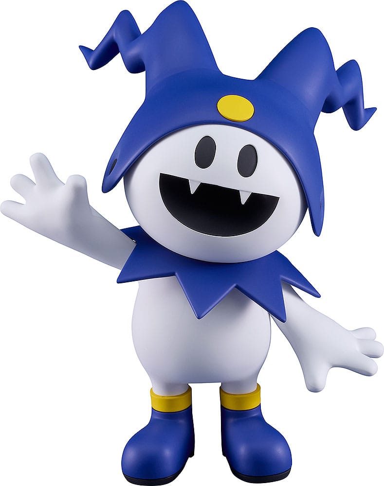 Jack Frost Minimum Factory (MF-91), Plamax Max Factory - Anime Figuren günstig kaufen