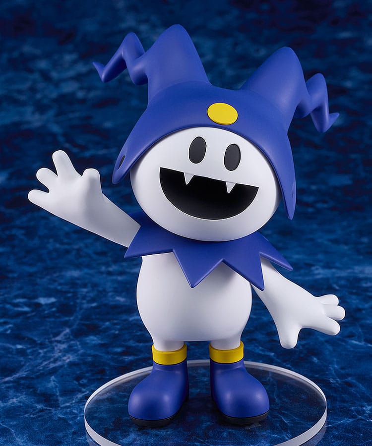 Jack Frost Minimum Factory (MF-91), Plamax Max Factory - Anime Figuren günstig kaufen