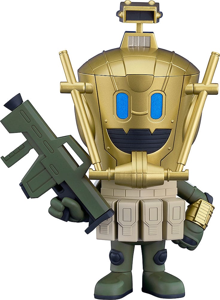 Demonee-ho Minimum Factory (MF-93), Plamax Max Factory - Anime Figuren günstig kaufen