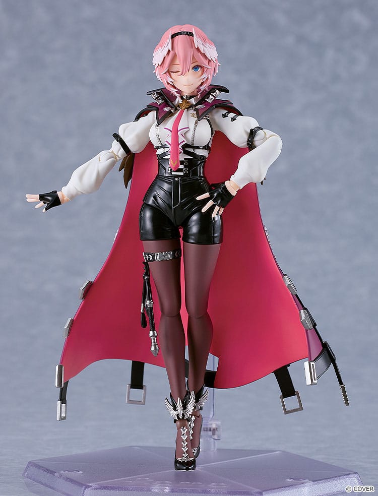 Takane Lui Figma Max Factory - Anime Figuren günstig kaufen