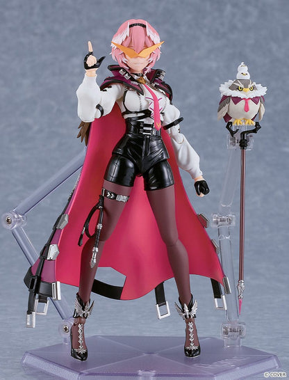 Takane Lui Figma Max Factory