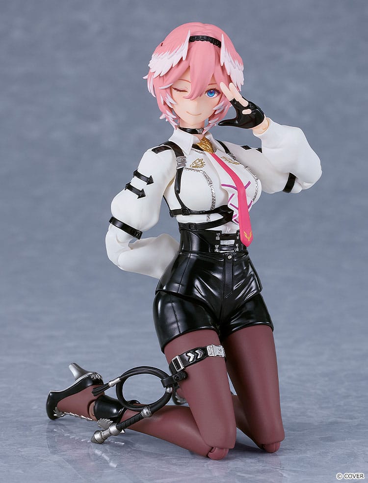 Takane Lui Figma Max Factory