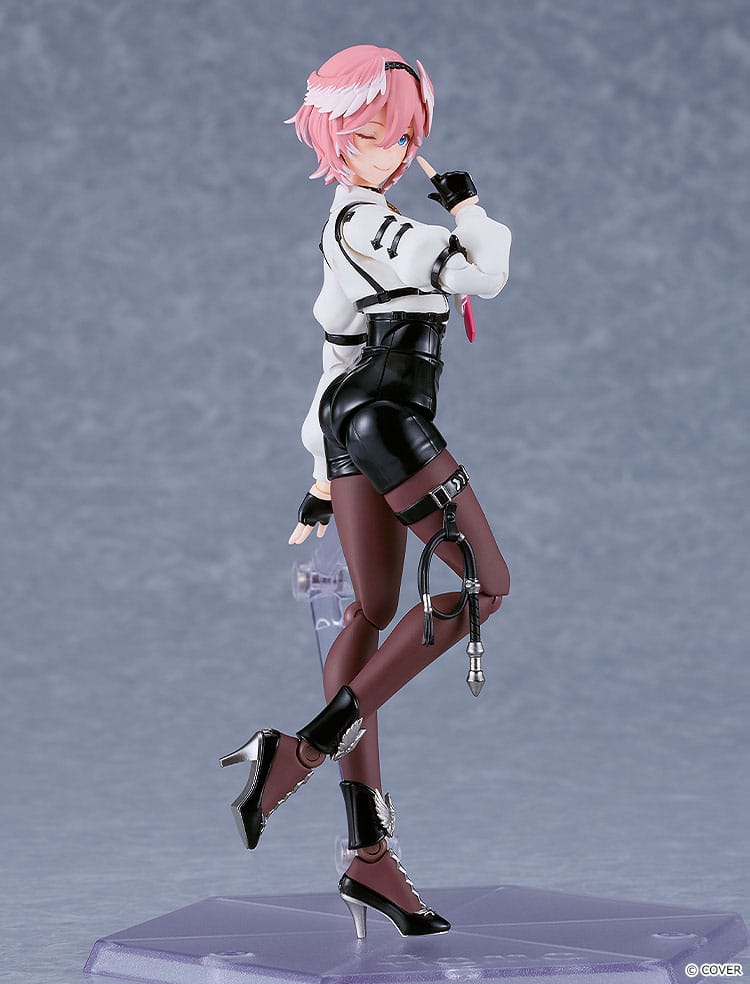 Takane Lui Figma Max Factory