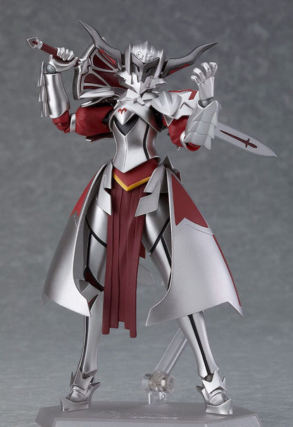 Mordred Saber of Red Ver. Figma Max Factory