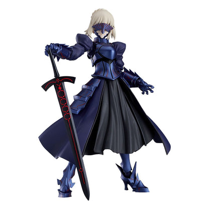 Altria Pendragon Saber Alter 2.0 Figma Max Factory