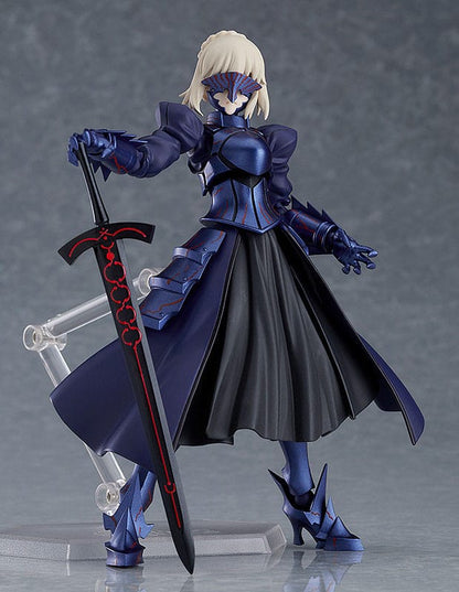 Altria Pendragon Saber Alter 2.0 Figma Max Factory