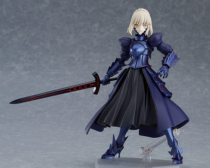 Altria Pendragon Saber Alter 2.0 Figma Max Factory
