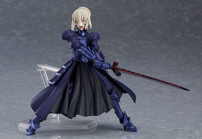Altria Pendragon Saber Alter 2.0 Figma Max Factory