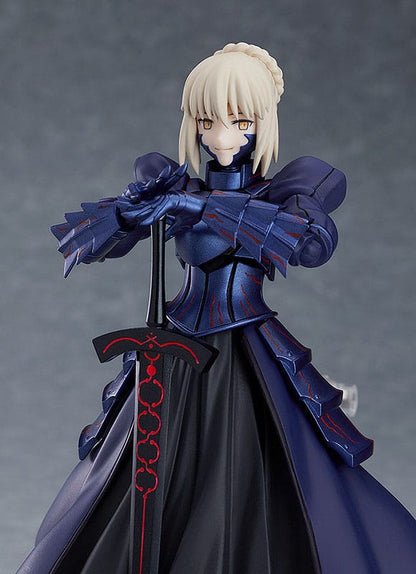 Altria Pendragon Saber Alter 2.0 Figma Max Factory