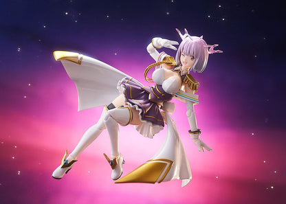 Akane Shinjo (New Order) Figma Max Factory