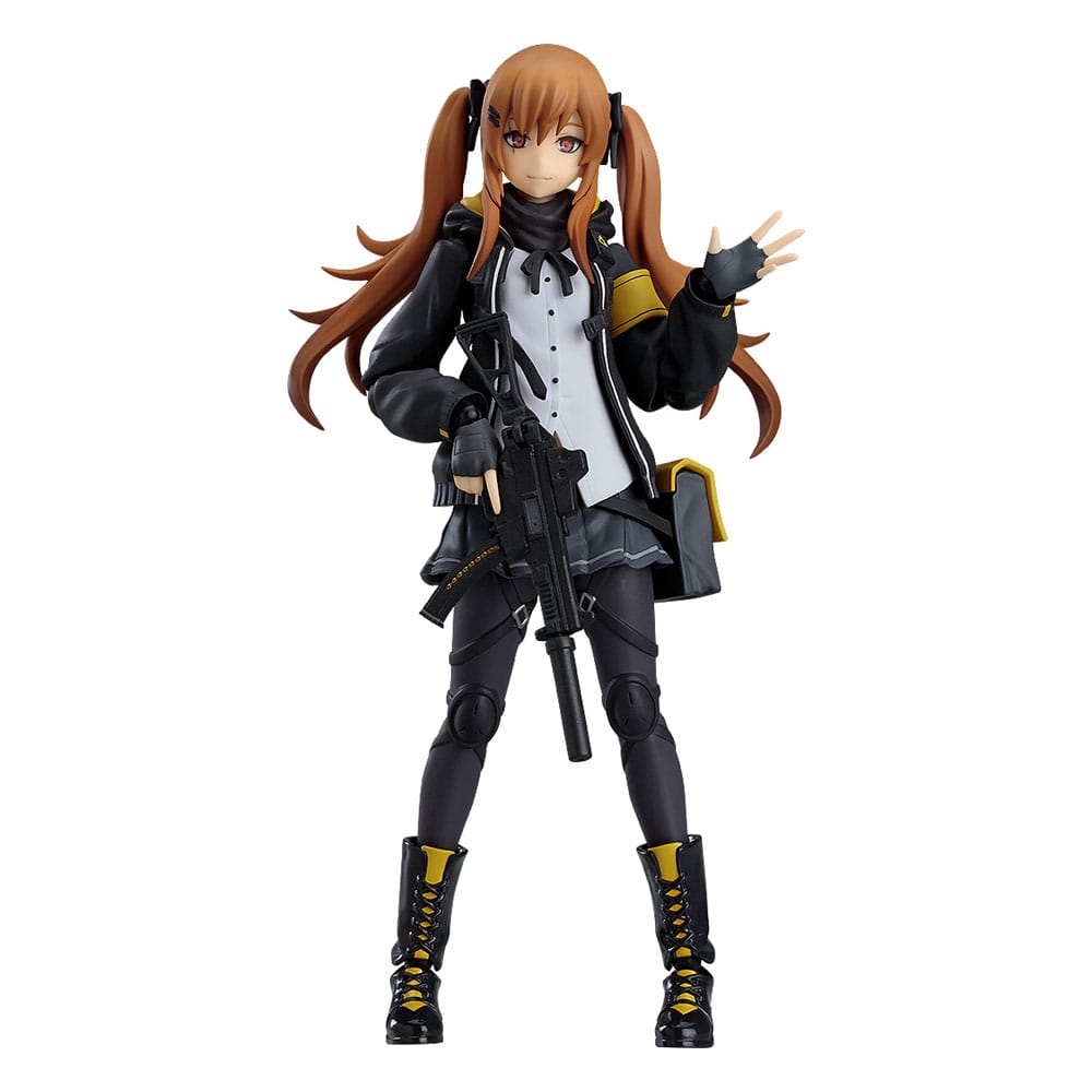 UMP9 Figma Max Factory