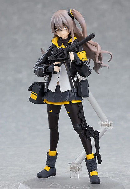 UMP45 Figma Max Factory