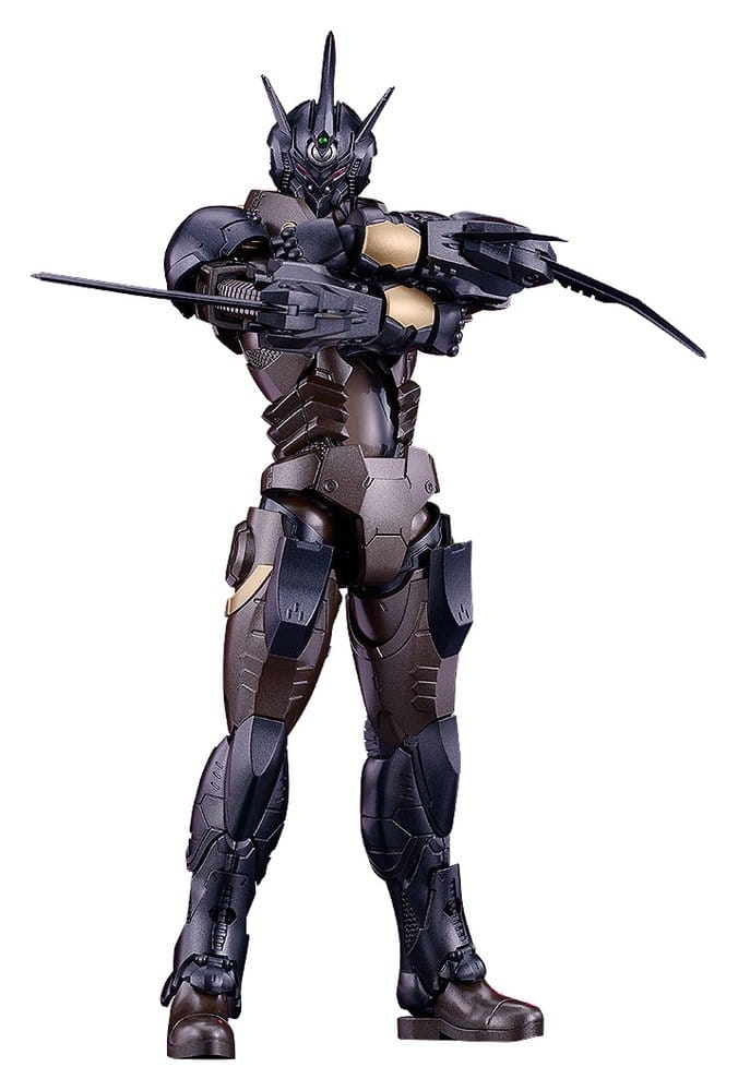 Titanomachia Plastic Model Kit PLAMAX Gale Hound Guyver 03 - Anime Figuren günstig kaufen