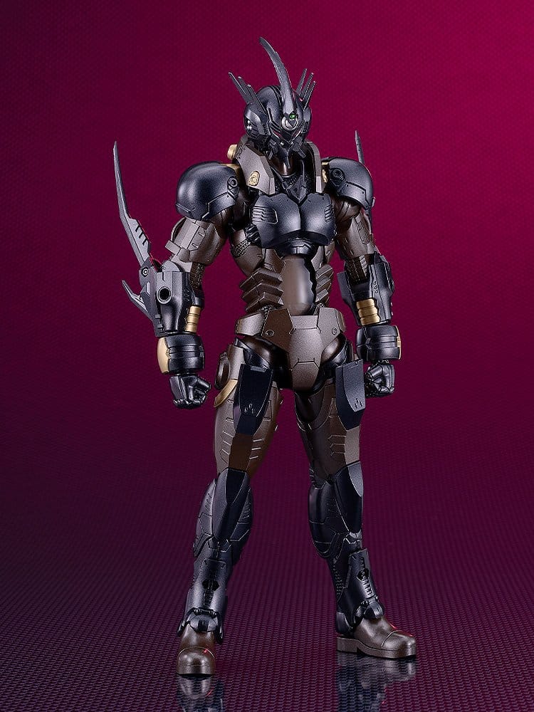 Titanomachia Plastic Model Kit PLAMAX Gale Hound Guyver 03 - Anime Figuren günstig kaufen