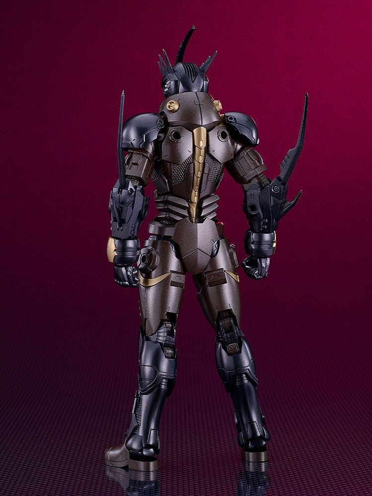 Titanomachia Plastic Model Kit PLAMAX Gale Hound Guyver 03 - Anime Figuren günstig kaufen