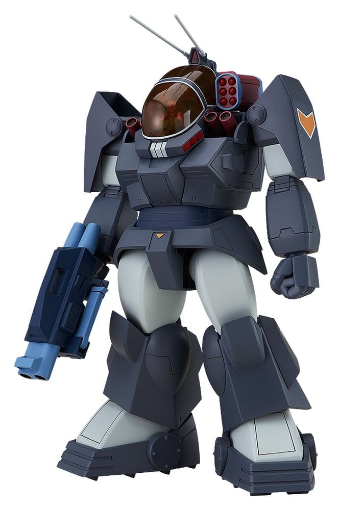 Fang of the Sun Dougram Combat Armors MAX 11 Modellbausatz Soltic HT128 Big Foot - Anime Figuren günstig kaufen