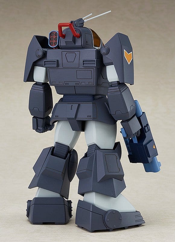 Fang of the Sun Dougram Combat Armors MAX 11 Modellbausatz Soltic HT128 Big Foot - Anime Figuren günstig kaufen