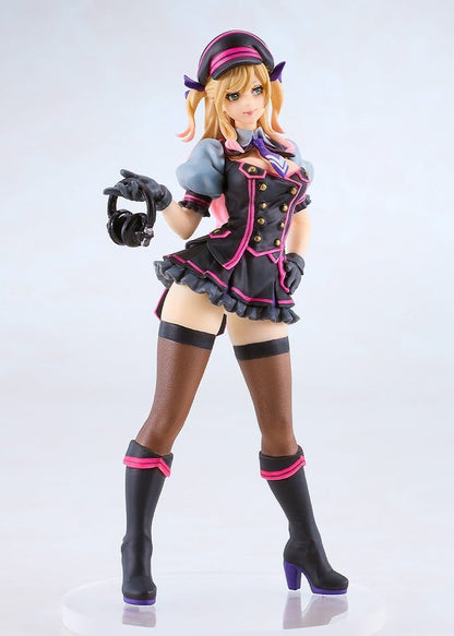 Shunya Yamashita Military Qty's PLAMAX minimum factory Plastic Model Kit Nene Ver. 2.0 - Anime Figuren günstig kaufen