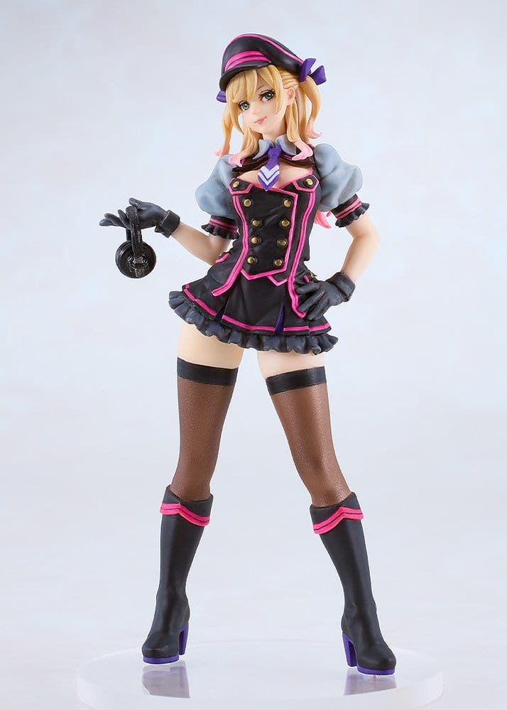 Shunya Yamashita Military Qty's PLAMAX minimum factory Plastic Model Kit Nene Ver. 2.0 - Anime Figuren günstig kaufen