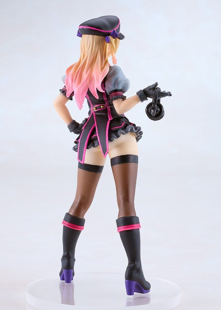 Shunya Yamashita Military Qty's PLAMAX minimum factory Plastic Model Kit Nene Ver. 2.0 - Anime Figuren günstig kaufen