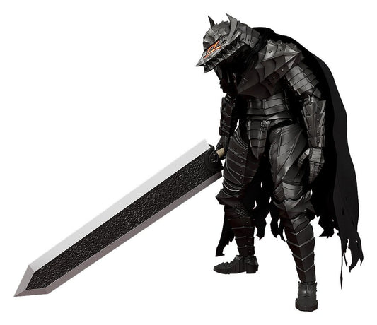 Berserk Plamatea Plastic Model Kit Guts: Berserker Armor Ver. (re-run) - Anime Figuren günstig kaufen